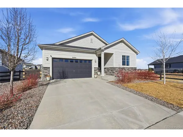 22601 E Narrowleaf Cir, Aurora, CO 80016