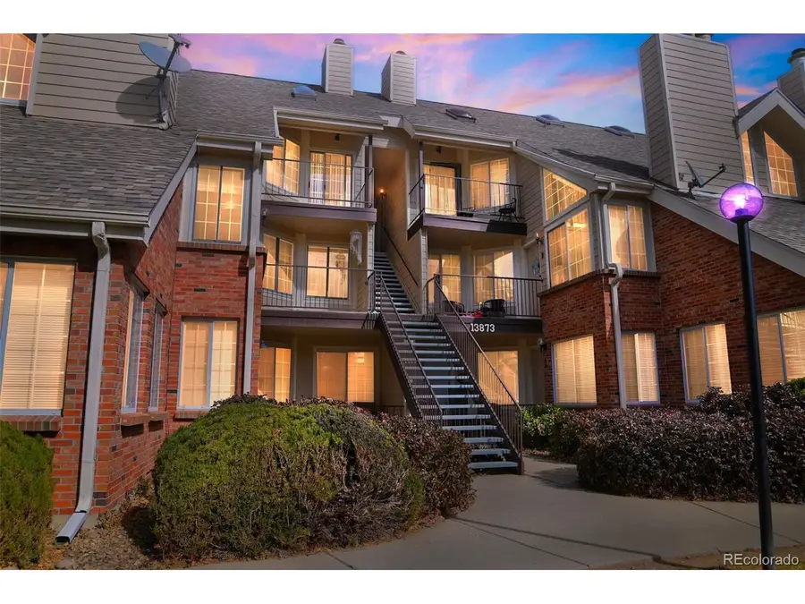 13873 E Lehigh Ave #C, Aurora, CO 80014 - #2