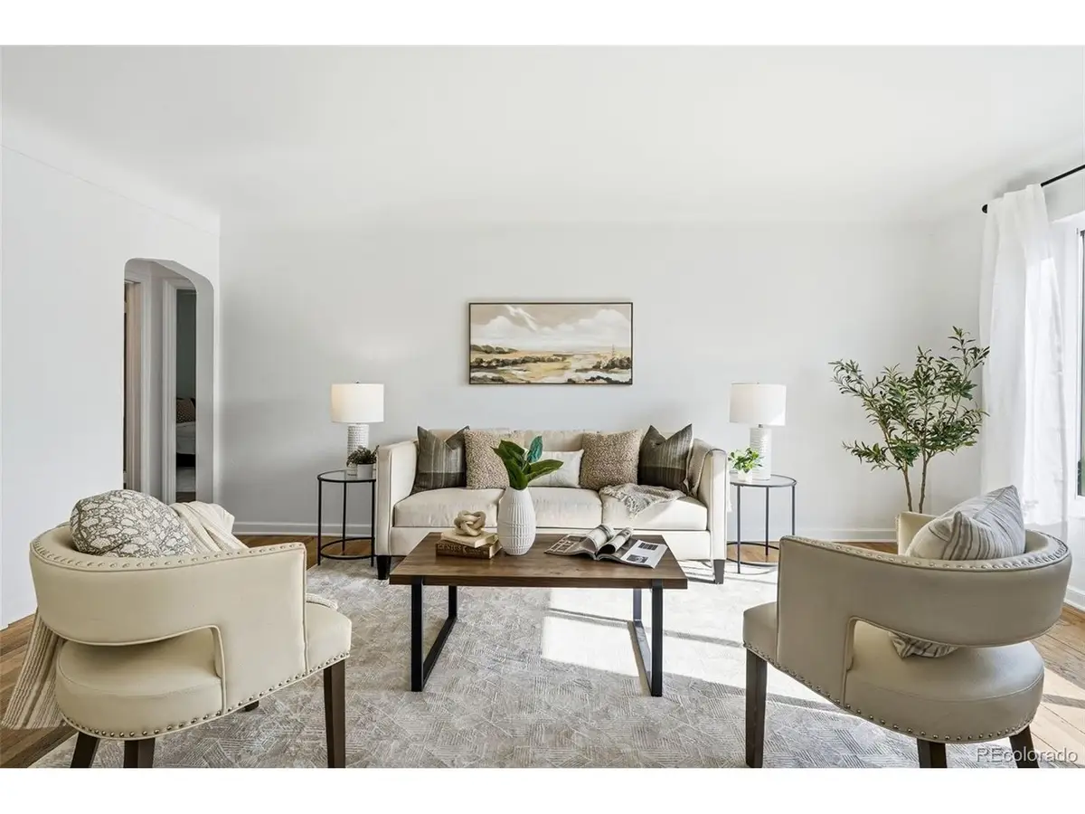 2301 Olive St, Denver, CO 80207 - #1