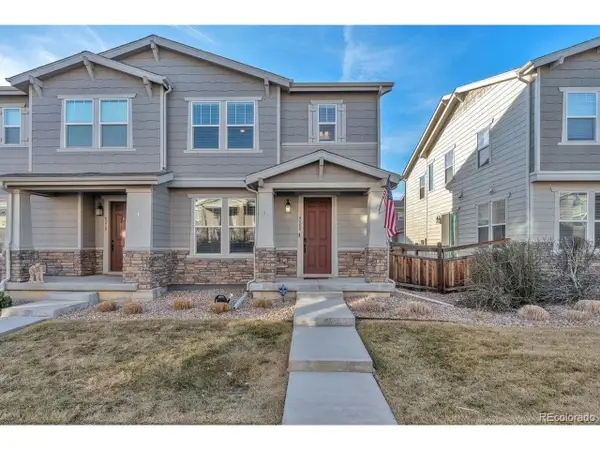 4366 S Nepal St, Centennial, CO 80015