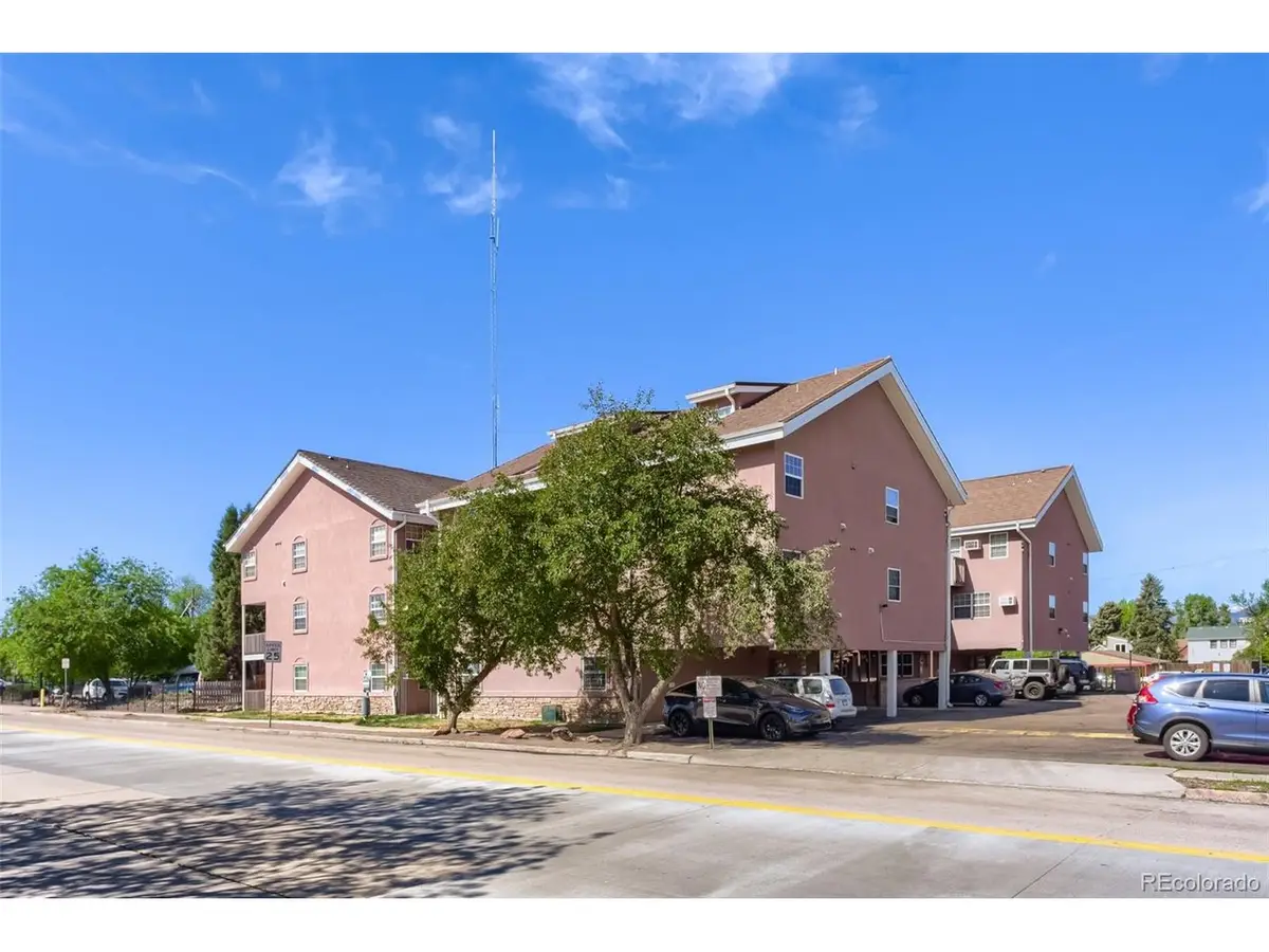 5873 S Prince St #315C, Littleton, CO 80120 - #1