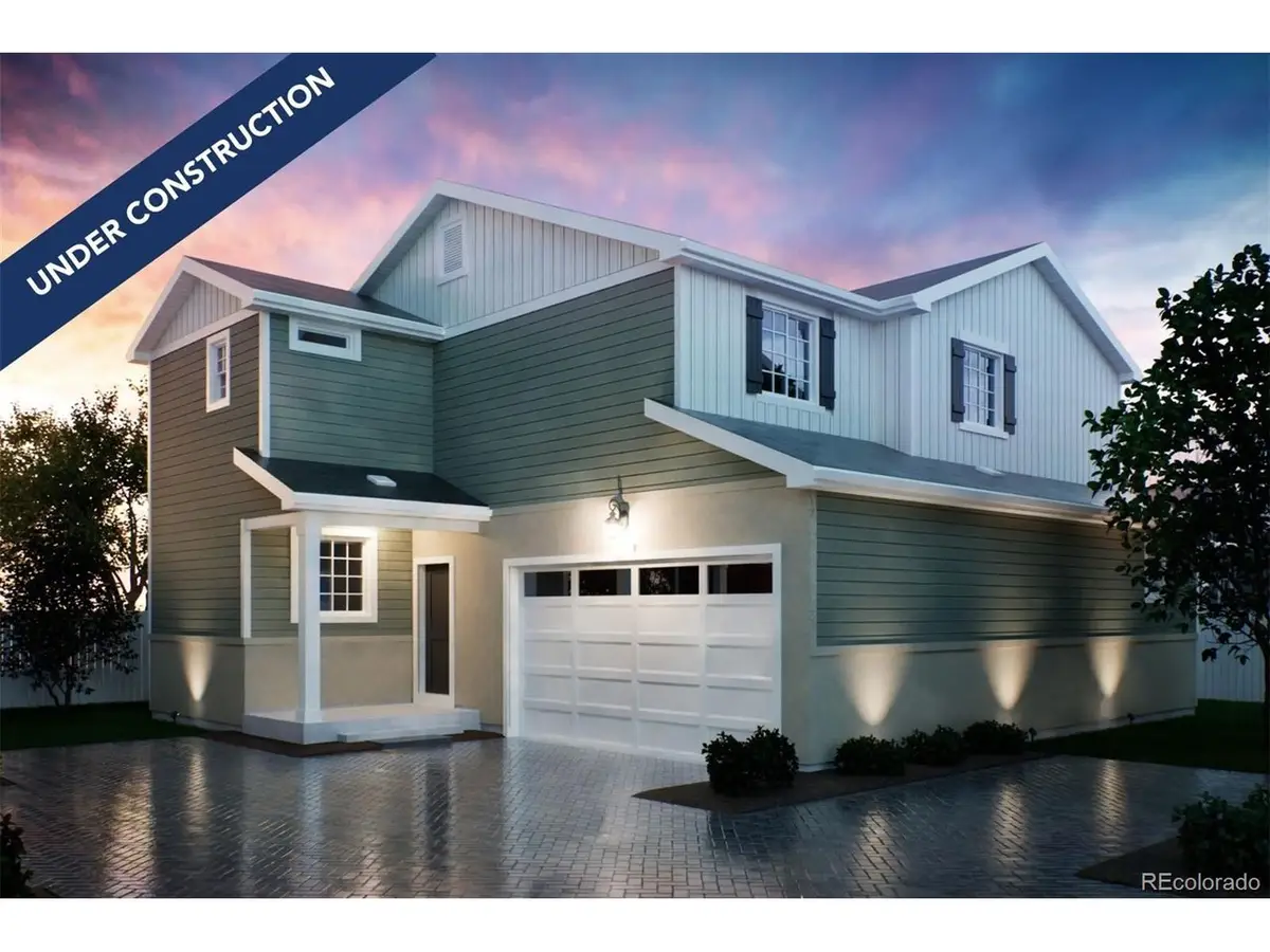 22315 E 39th Ave, Aurora, CO 80019 - #1