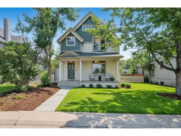 2316 S Emerson St, Denver, CO 80210