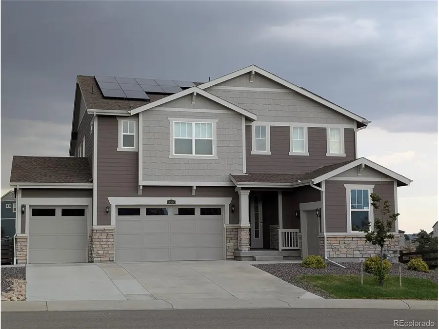 3387 Fellswoop Ct, Castle Rock, CO 80108 - #2