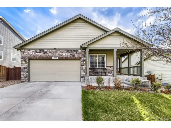 3896 Brush Rd, Castle Rock, CO 80108