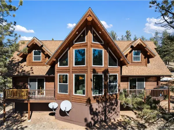 Address Withheld By Seller, Florissant, CO 80816