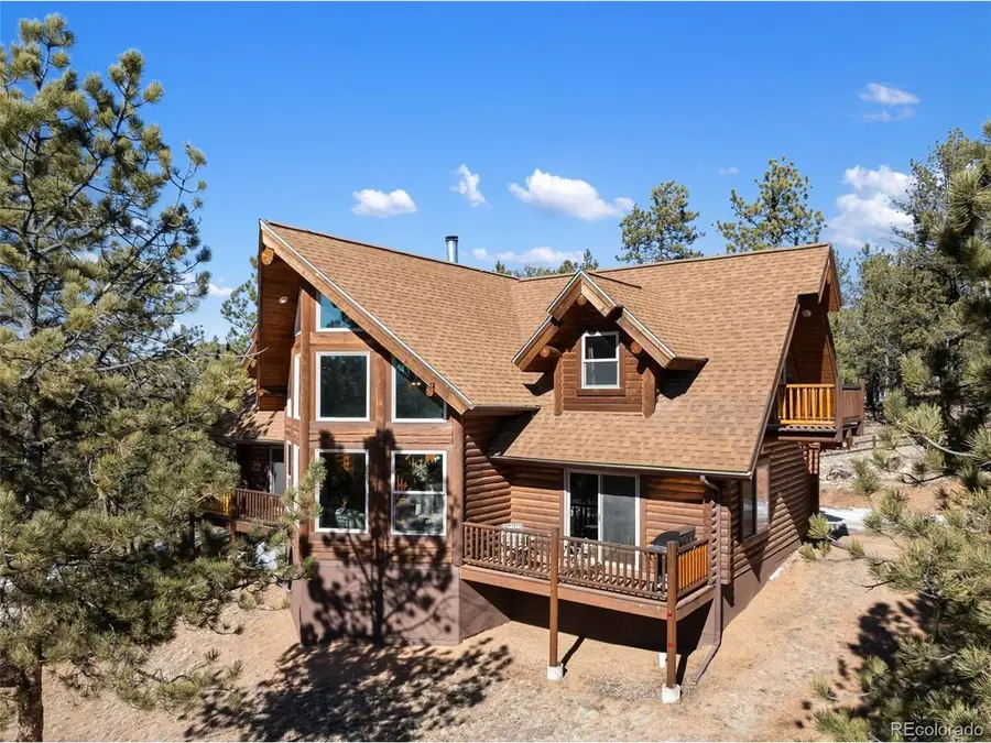 Address Withheld By Seller, Florissant, CO 80816 - #3