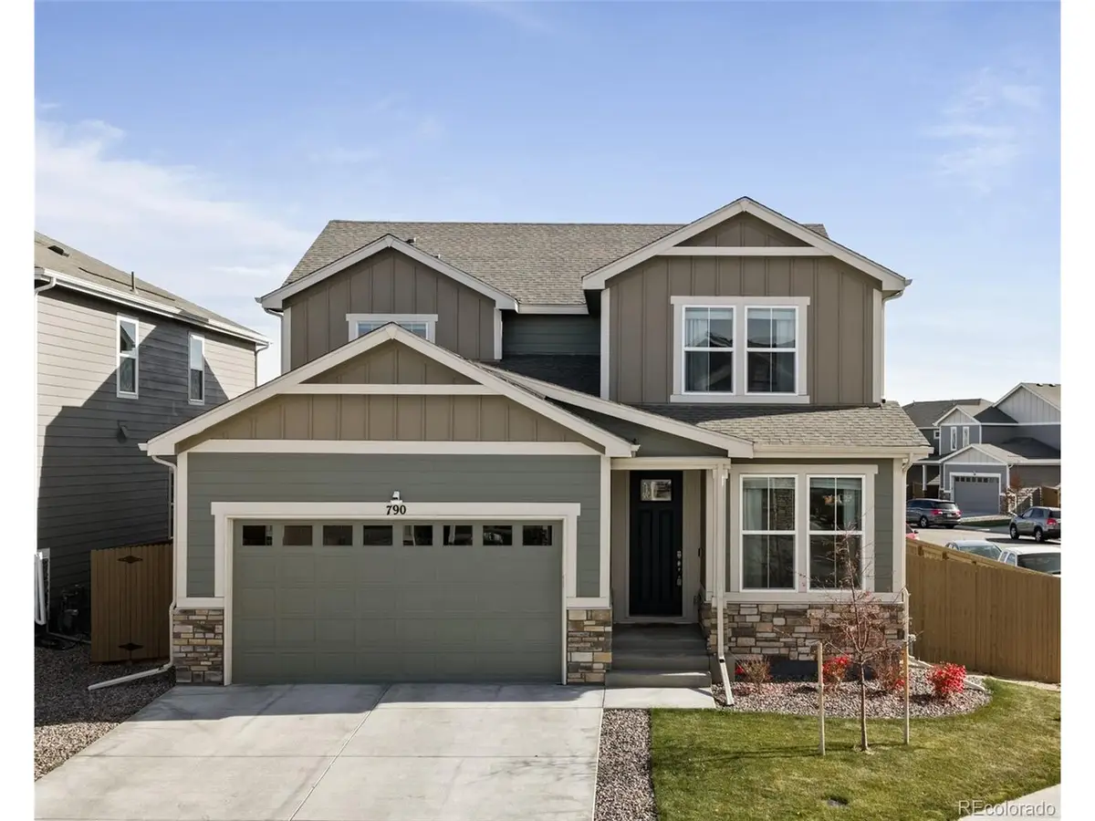 790 Griffith St, Lochbuie, CO 80603 - Image #1