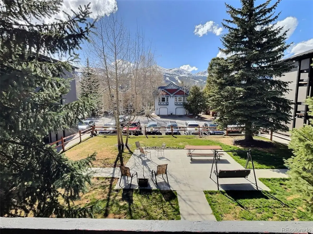 214 S Harris St #209, Breckenridge, CO 80424 - #1