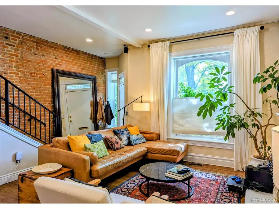 2753 Champa St, Denver, CO 80205 - #2