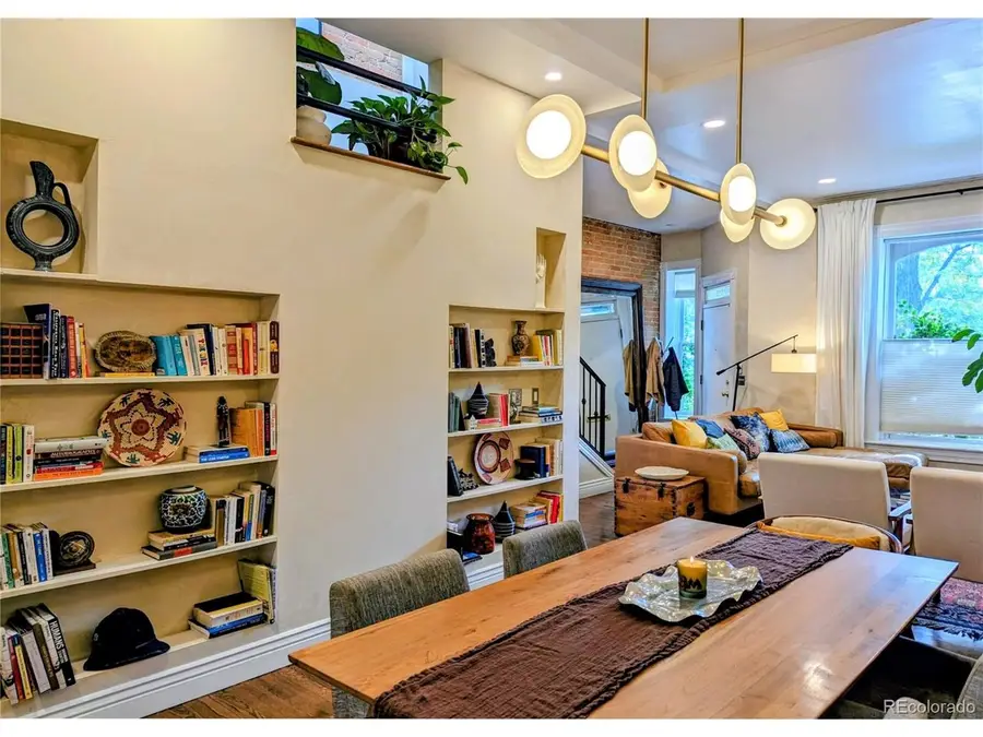 2753 Champa St, Denver, CO 80205 - #3