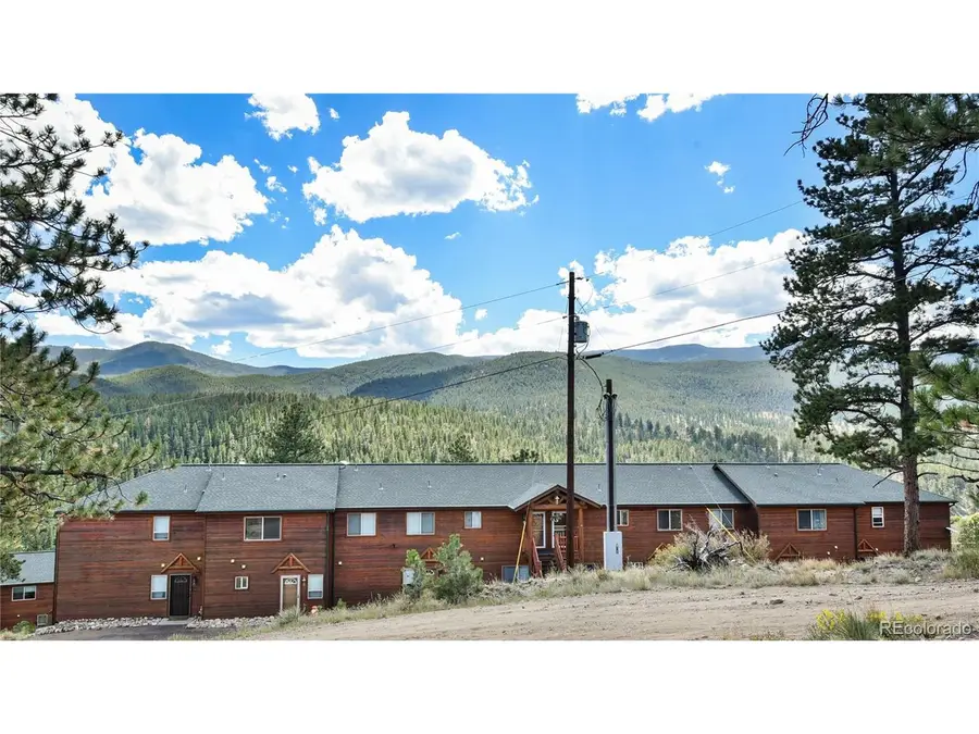 305 Virginia Rd #B, Bailey, CO 80421 - #2