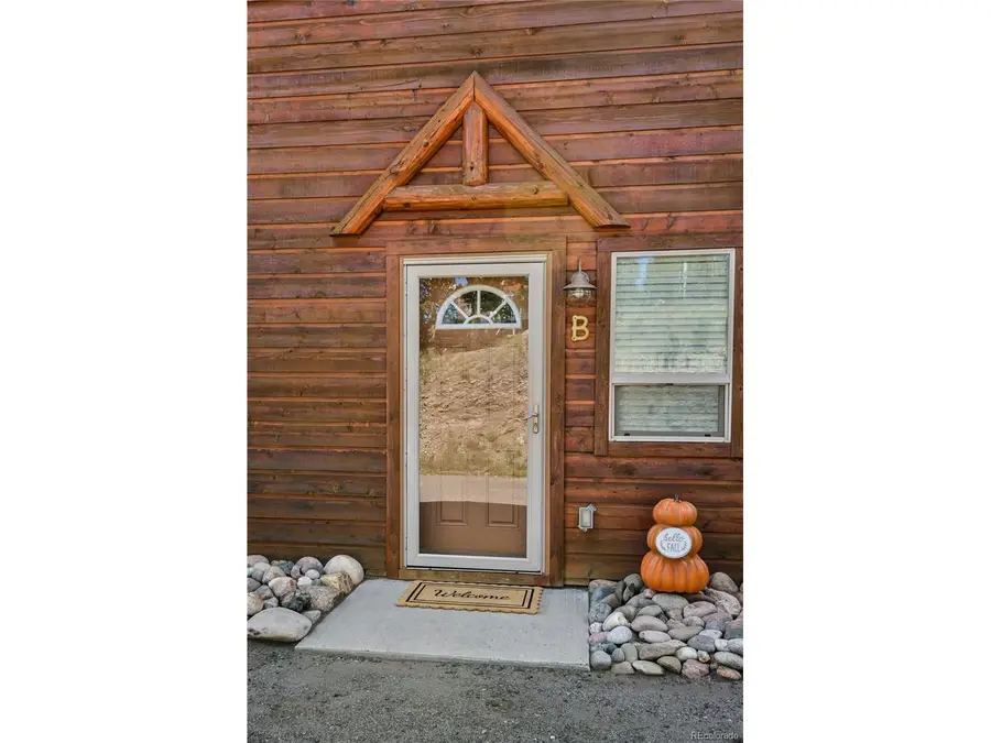 305 Virginia Rd #B, Bailey, CO 80421 - #3