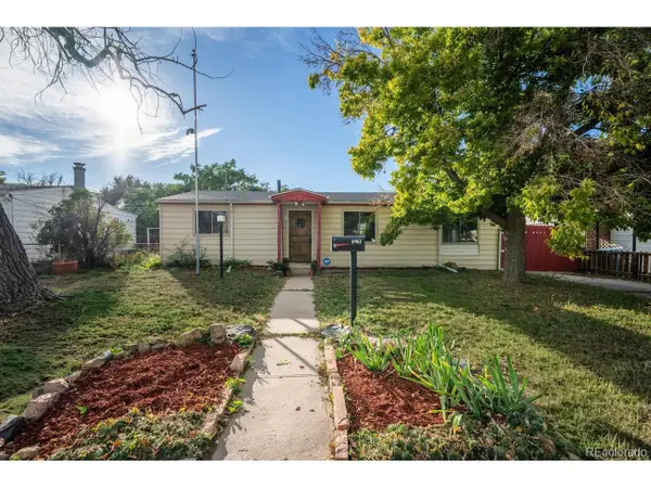 6461 Hudson St, Commerce City, CO 80022