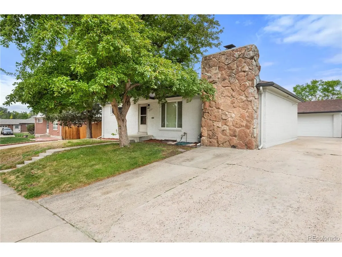 10645 Downing St, Northglenn, CO 80233 - #1