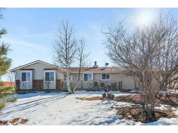 43554 Stampede Ct, Elizabeth, CO 80107
