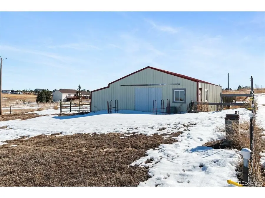 43554 Stampede Ct, Elizabeth, CO 80107 - #3