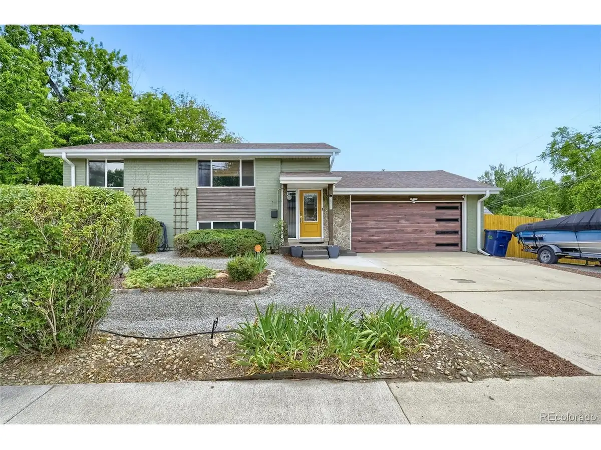 7900 W 64th Ave, Arvada, CO 80004 - #1