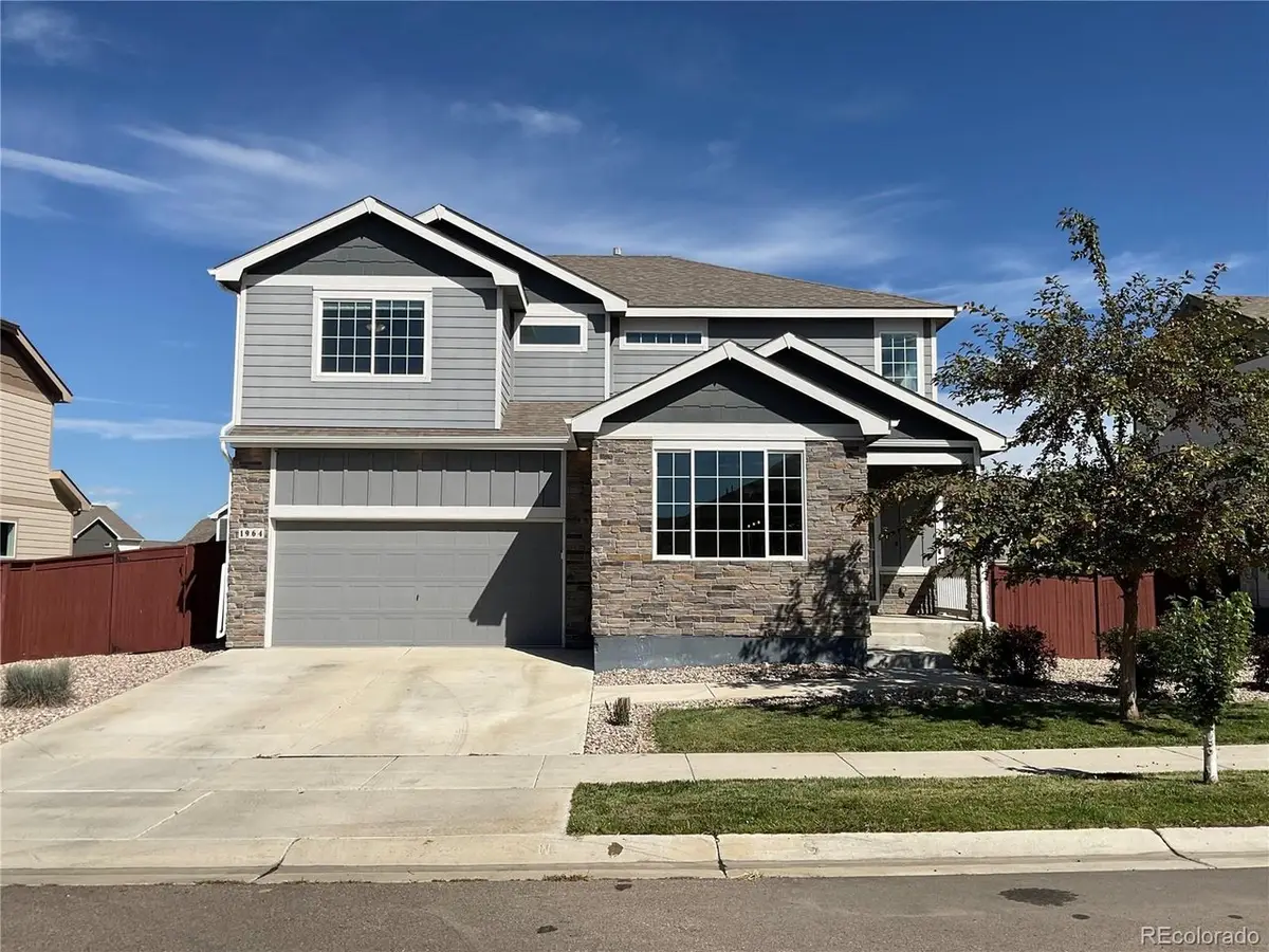 1964 Golden Horizon Dr, Windsor, CO 80550 - #1