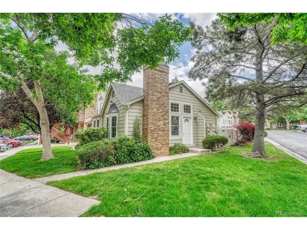 Address Withheld By Seller, Aurora, CO 80017