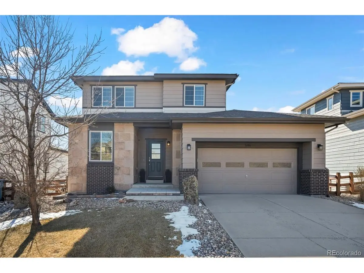 16186 W 94th Dr, Arvada, CO 80007 - Image #1