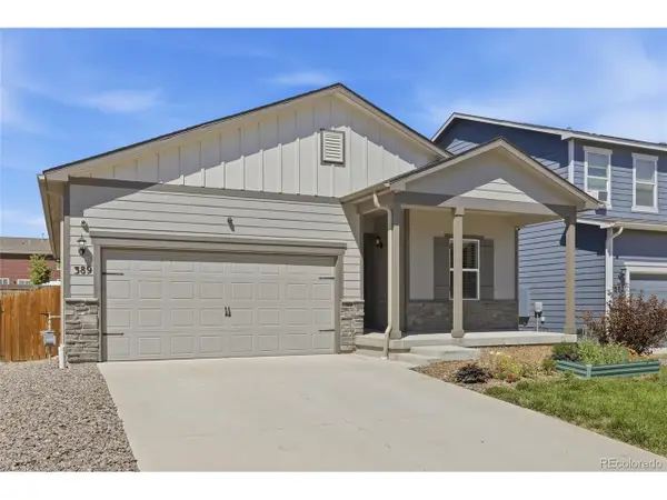 389 Maple St, Bennett, CO 80102