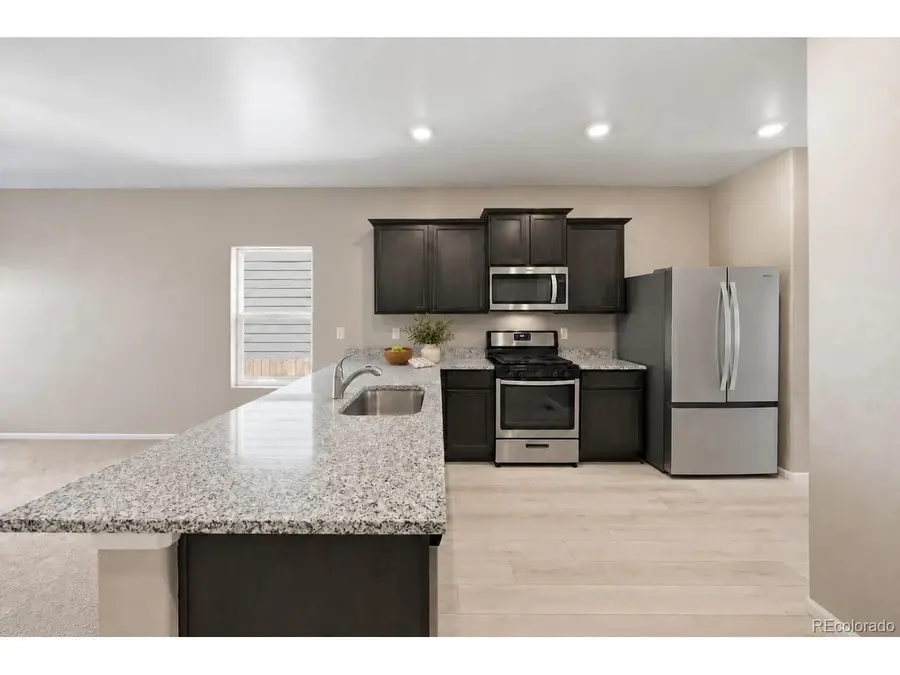 389 Maple St, Bennett, CO 80102 - #2