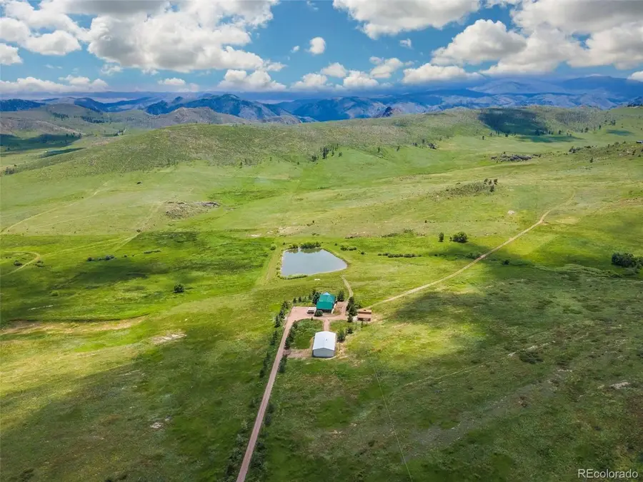 11881 W County Road 74e, Livermore, CO 80536 - #2