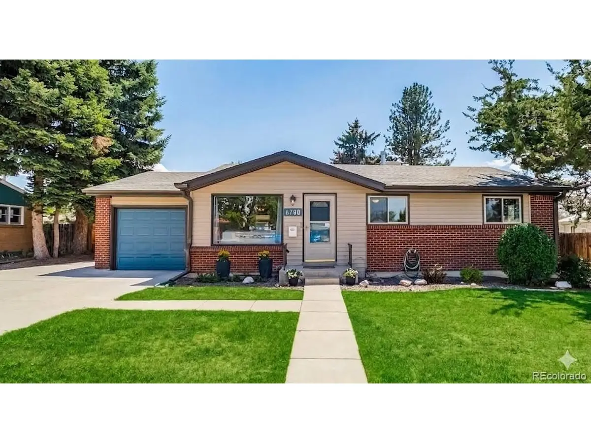 6780 S Albion Way, Centennial, CO 80122 - #1