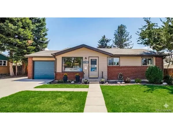 6780 S Albion Way, Centennial, CO 80122