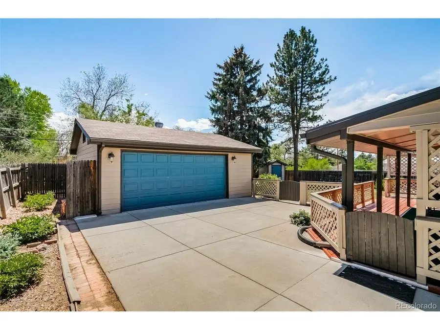 6780 S Albion Way, Centennial, CO 80122 - #2