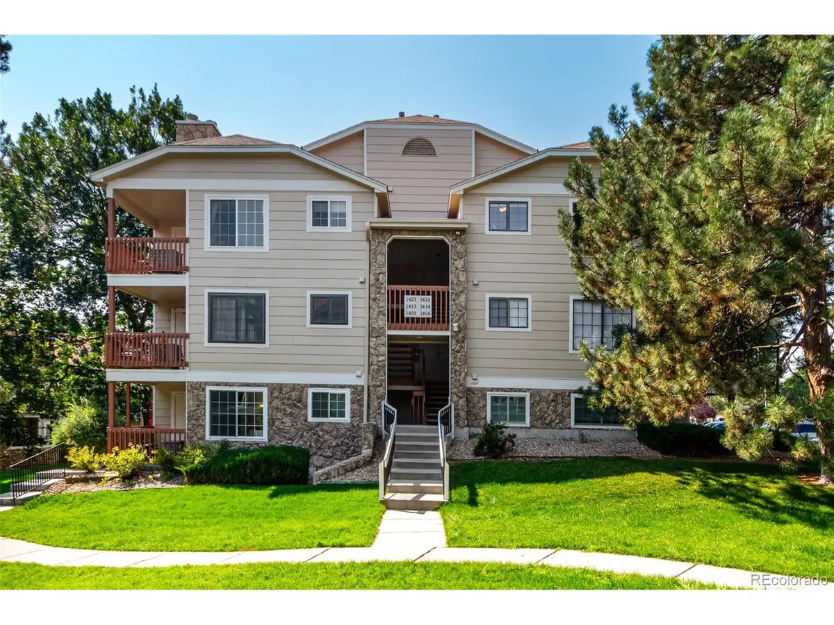 7680 Depew St #1424, Arvada, CO 80003 - Image #1