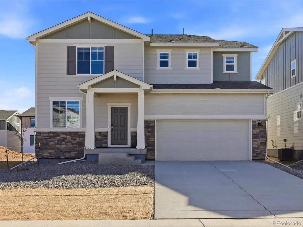 4654 Rabbitbrush St, Johnstown, CO 80534 - #1