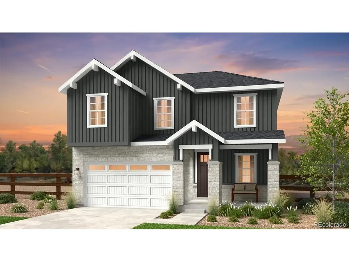 765 Stillwell Ave, Elizabeth, CO 80107 - #1