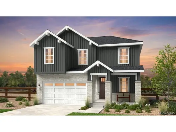 765 Stillwell Ave, Elizabeth, CO 80107