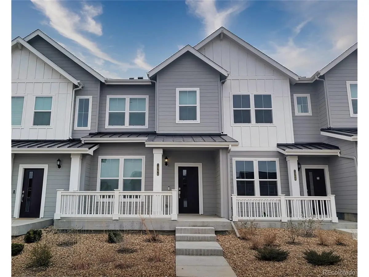 1964 S Gold Bug Way, Aurora, CO 80018 - #1