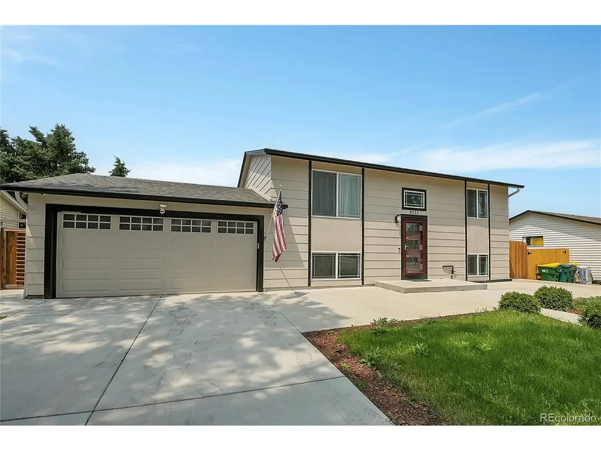 3021 S Helena St, Aurora, CO 80013 - #1