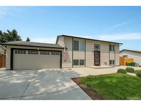 3021 S Helena St, Aurora, CO 80013