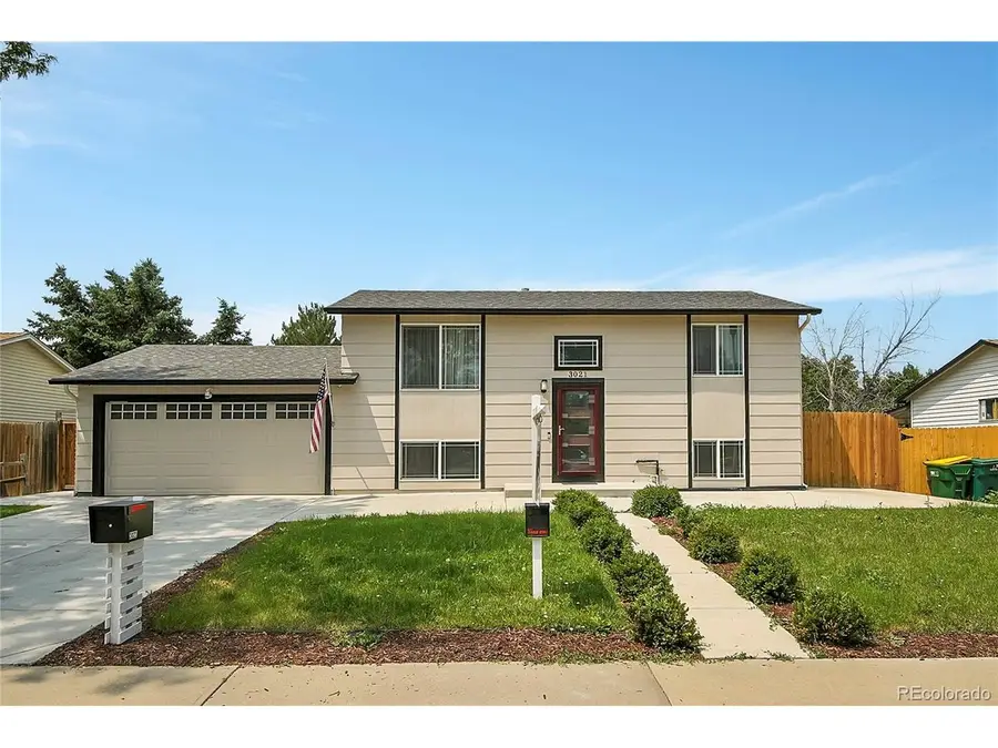 3021 S Helena St, Aurora, CO 80013 - #2