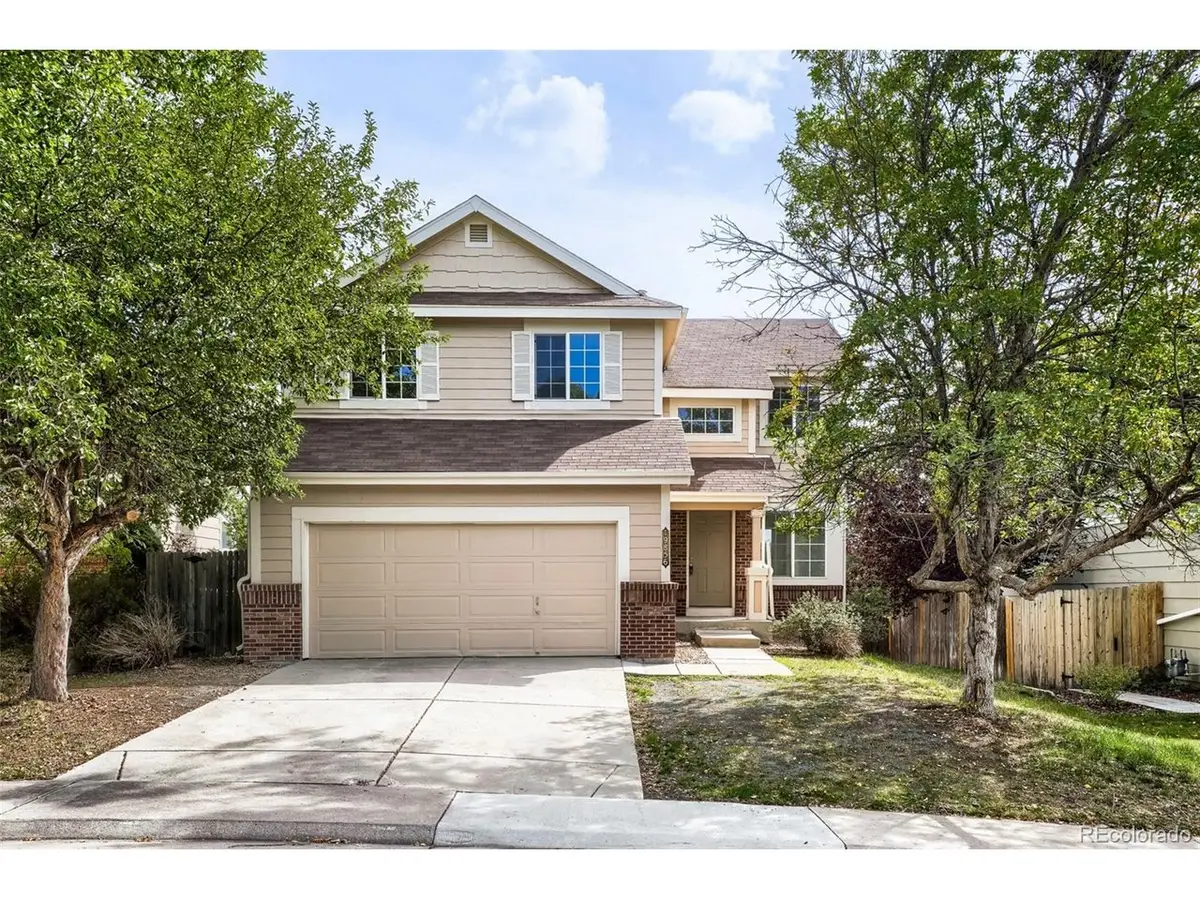 19856 E Villanova Dr, Aurora, CO 80013 - #1