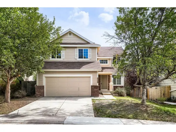 19856 E Villanova Dr, Aurora, CO 80013