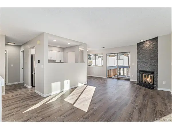 8414 S Everett Way #F, Littleton, CO 80128