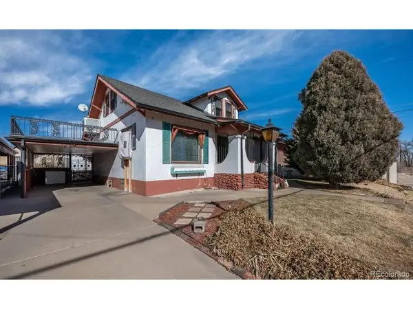 807 E Mesa Ave, Pueblo, CO 81006