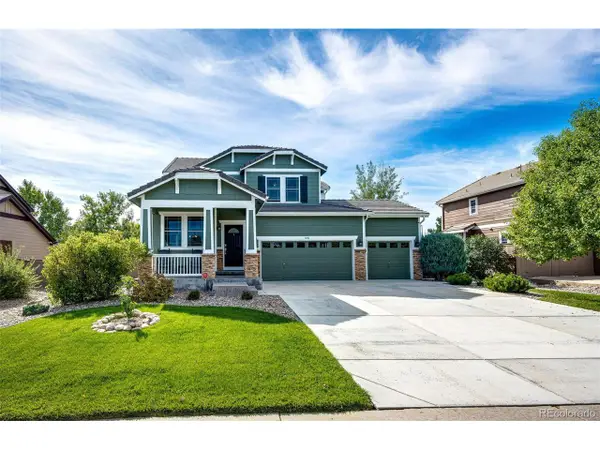 645 Springvale Rd, Castle Rock, CO 80104