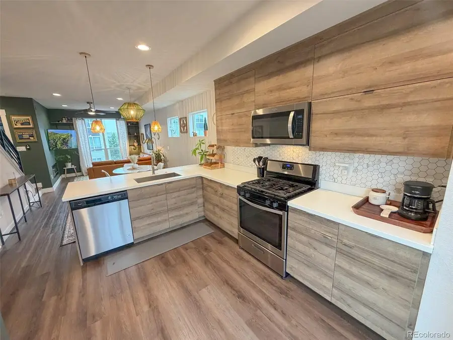 3499 W 63rd Ave, Denver, CO 80221 - #3