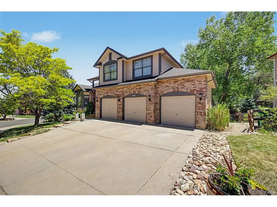 244 Powderhorn Trl, Broomfield, CO 80020 - #2
