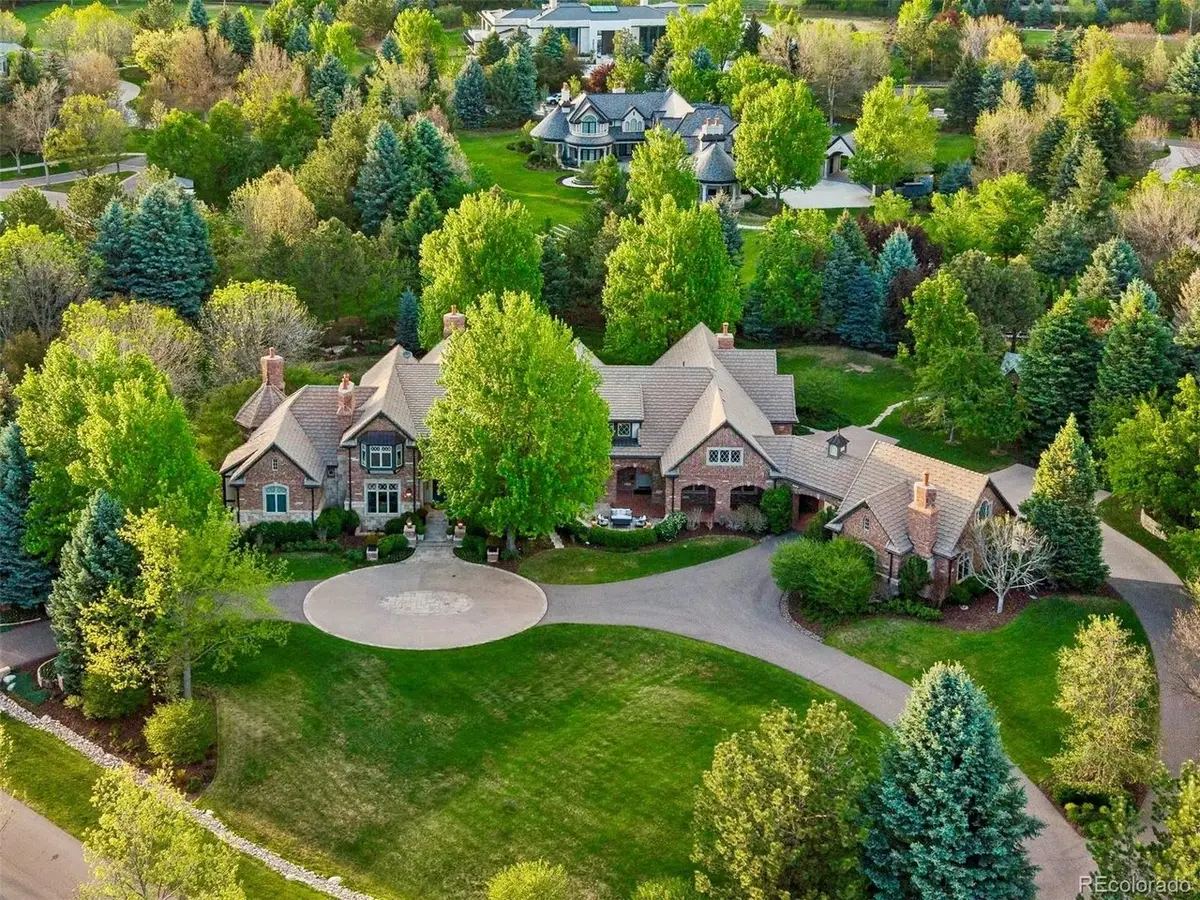 26 Cherry Hills Park Dr, Cherry Hills Village, CO 80113 - #1