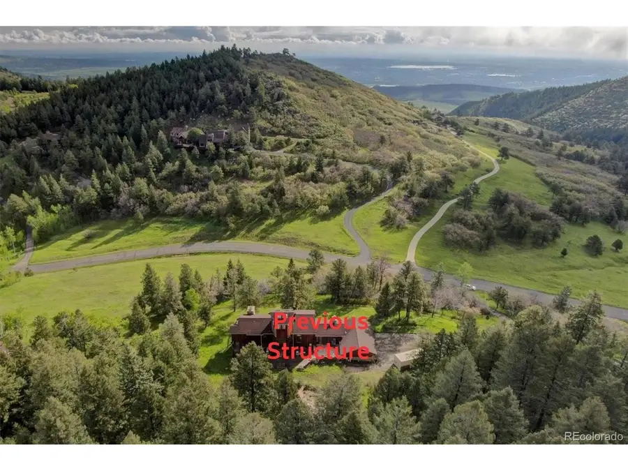 43 W Ranch Trail, Morrison, CO 80465 - #3