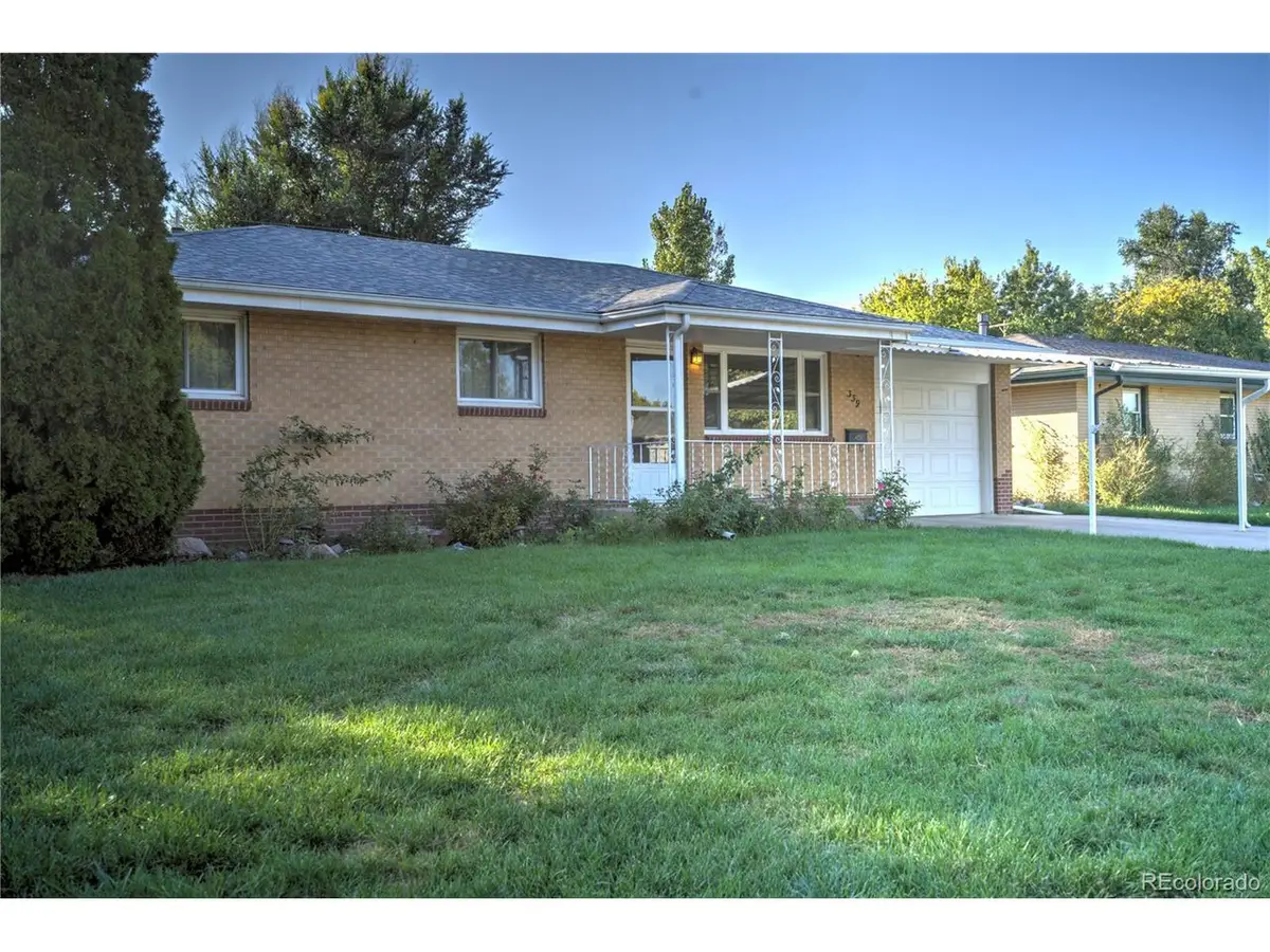 339 26th Ave, Greeley, CO 80631 - Image #1