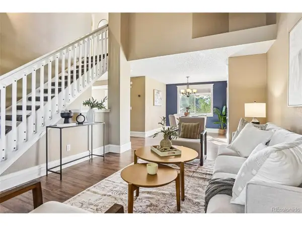 4915 S Flanders Ct, Aurora, CO 80015